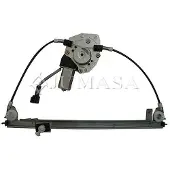 JUMASA 62310119 Raammechanisme