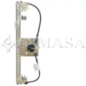 JUMASA ZR FT705 L Raammechanisme