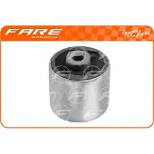 FARE 15302 Draagarmrubber