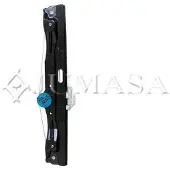 JUMASA ZR BM744 R Raammechanisme