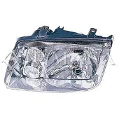 JUMASA 38315546 Koplamp