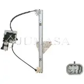 JUMASA ZR VK95 R Raammechanisme