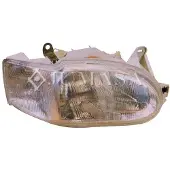 JUMASA 38021519 Koplamp