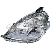 JUMASA 38022040 Koplamp