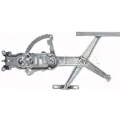 JUMASA 62233070 Raammechanisme