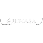 JUMASA 22105552 Ventilatiegrille, bumper