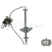 JUMASA ZR GM131 R Raammechanisme