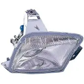 JUMASA 38721055 Mistlamp