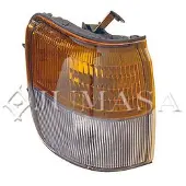 JUMASA 40022111 Knipperlichtautomaat / Pinkdoos