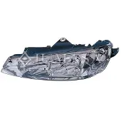 JUMASA 38023543 Koplamp