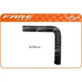 FARE 9624 Radiateurslang