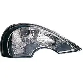 JUMASA 41334026 Knipperlichtautomaat / Pinkdoos