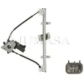 JUMASA ZR FR45 R B Raammechanisme