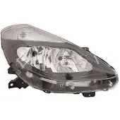 JUMASA 38324060 Koplamp