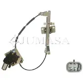 JUMASA ZR FR46 R B Raammechanisme