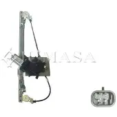 JUMASA ZR PG31 L Raammechanisme
