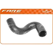 FARE 8620 Radiateurslang