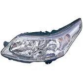 JUMASA 38321061 Koplamp