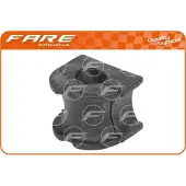 FARE 10244 Stabilisatorstang rubber