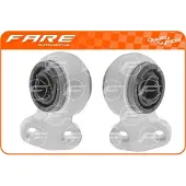 FARE 2647 Draagarmrubber