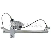 JUMASA 62224602 Raammechanisme