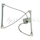 JUMASA ZR AD720 L Raammechanisme