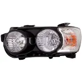 JUMASA 38331454 Koplamp