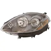 JUMASA 38021201 Koplamp