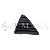 JUMASA 22311564 Ventilatiegrille, bumper