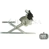 JUMASA ZR HD56 L Raammechanisme