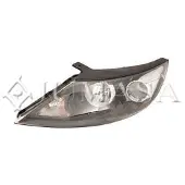 JUMASA 38311813 Koplamp