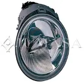JUMASA 38025505 Koplamp