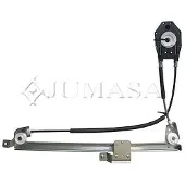 JUMASA 62420533 Raammechanisme