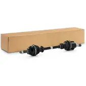 RIDEX 13D0171R Aandrijfas