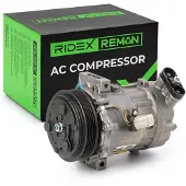 RIDEX 447K0342R Aircopomp