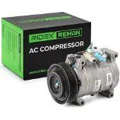 RIDEX 447K0460R Aircopomp