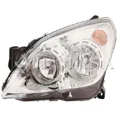 JUMASA 38323086 Koplamp