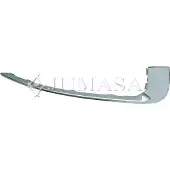 JUMASA 28123095 Ventilatiegrille, bumper