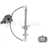 JUMASA ZR GM134 R Raammechanisme