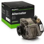 RIDEX 4G0821R Dynamo / Alternator