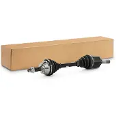 RIDEX 13D0083R Aandrijfas