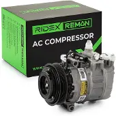 RIDEX 447K0009R Aircopomp