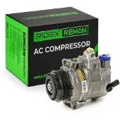 RIDEX 447K0249R Aircopomp