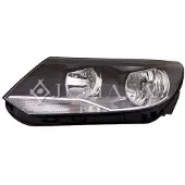 JUMASA 38325568 Koplamp