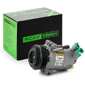 RIDEX 447K0233R Aircopomp