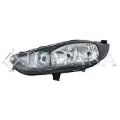 JUMASA 38311503 Koplamp