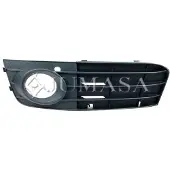 JUMASA 22020434 Ventilatiegrille, bumper