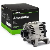 RIDEX 4G1071R Dynamo / Alternator