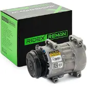 RIDEX 447K0092R Aircopomp