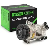 RIDEX 447K0559R Aircopomp